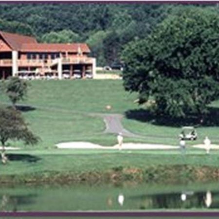 Cacapon State Park Lodge Berkeley Springs Kültér fotó