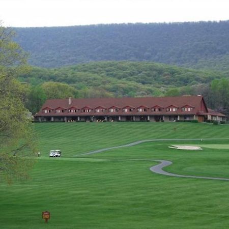 Cacapon State Park Lodge Berkeley Springs Kültér fotó